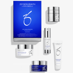 Anti-Aging Program